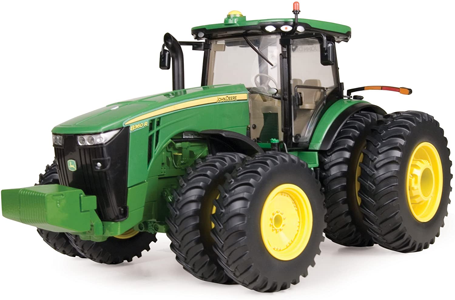 John Deere 8360R Tractor Prestige 1/16