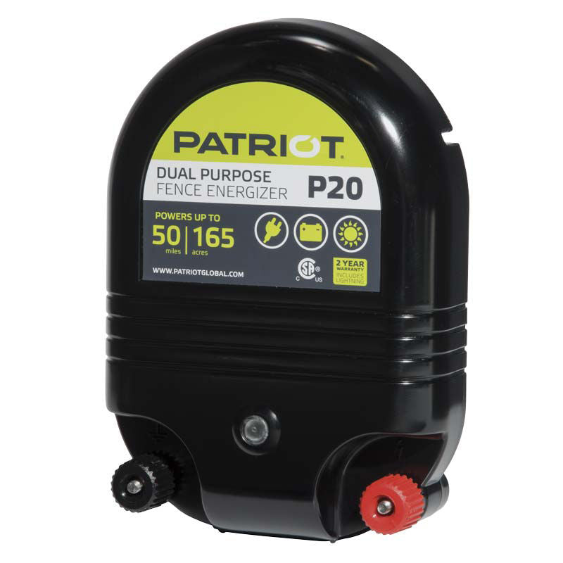 Patriot Energizers