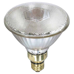 Canarm - 100W Infrared PAR38 Brooder Bulb - Clear