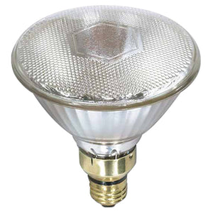 Canarm 175 Infrared PAR38 Brooder Bulb - Clear