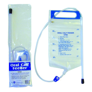 Oral Calf Feeder