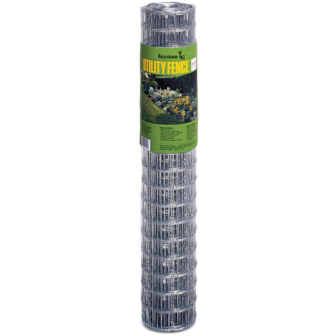 Fence Utility