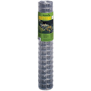 Fence Utility