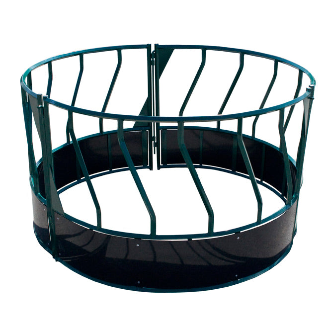Hay Feeder - Diamond Bar - 18 Spaces - 54"