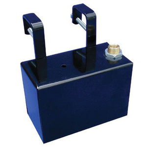 Bauman Float Box Super Flow with Wide Bracket B10-SF-WB