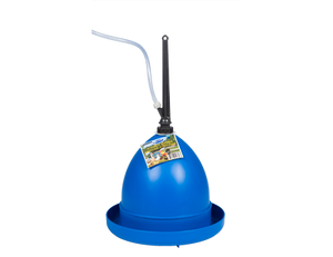 Automatic Hanging Poultry Feeder