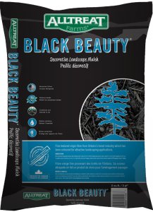 All Treat Black Beauty® Mulch 2CF