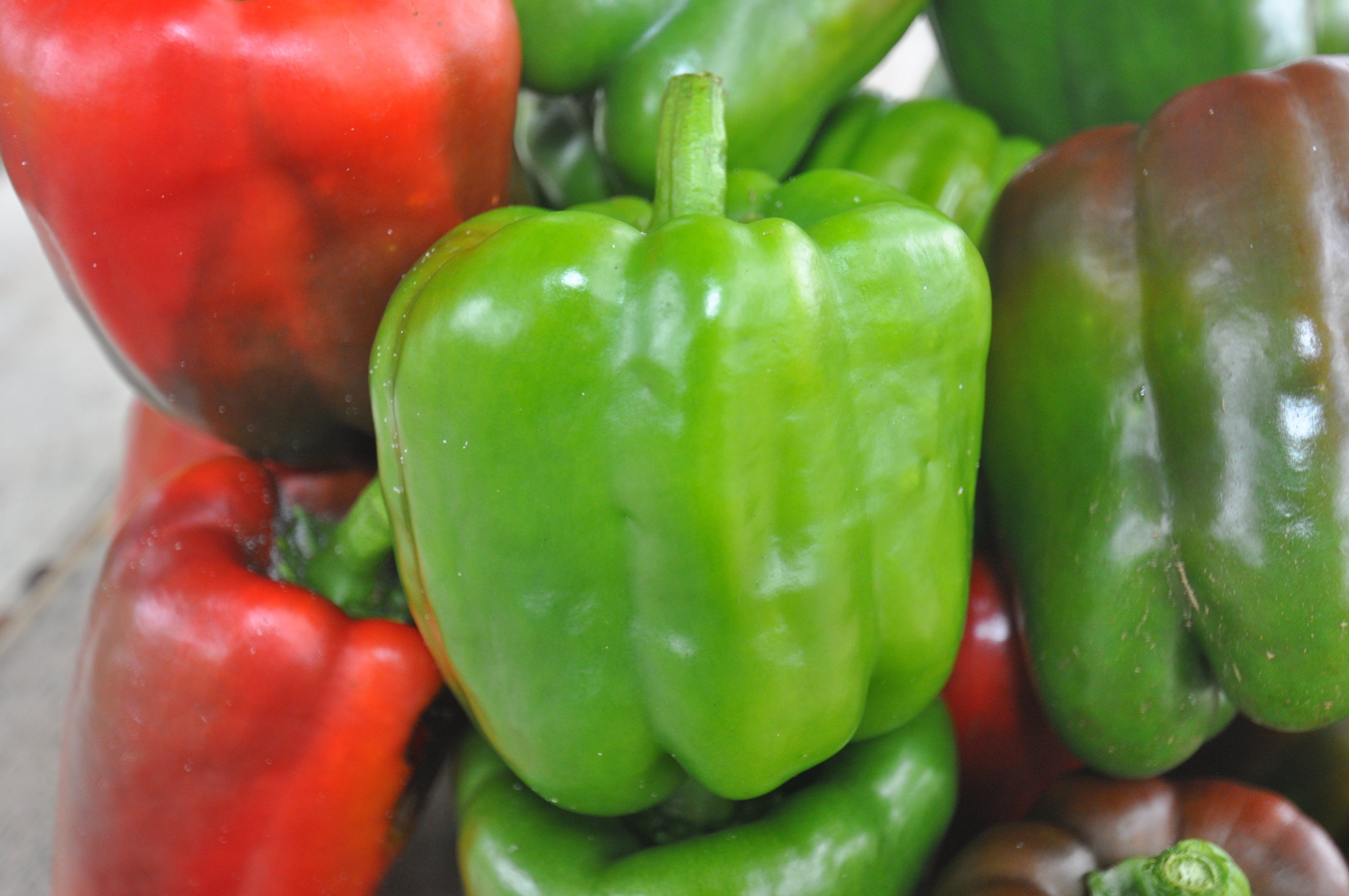 California Wonder Select Pepper