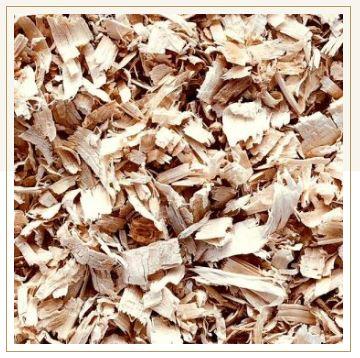 Royal High Quality Screened Wood Shavings - Medium 85L
