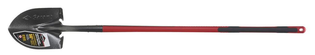 Garant Round Point Shovel 61" longx8.5" wide