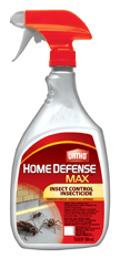 Ortho Home Defense Vaporizing Insecticide R.T.U. 5L