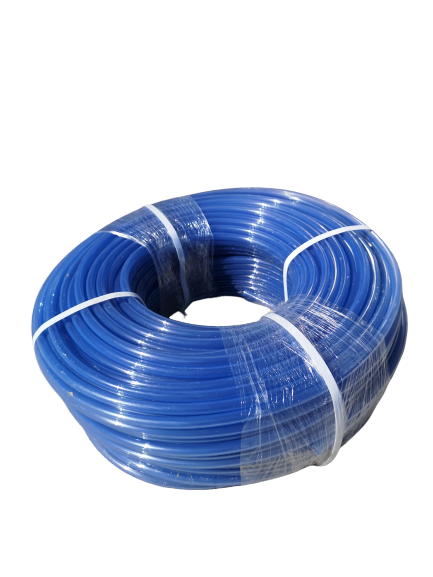 5/16" Mapleflex Ultra 15 Semi-rigid Blue Sap Tubing 500'