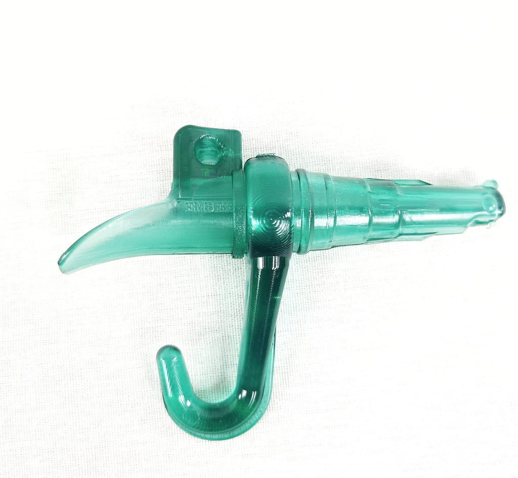 Tree Spile 7/16" Green