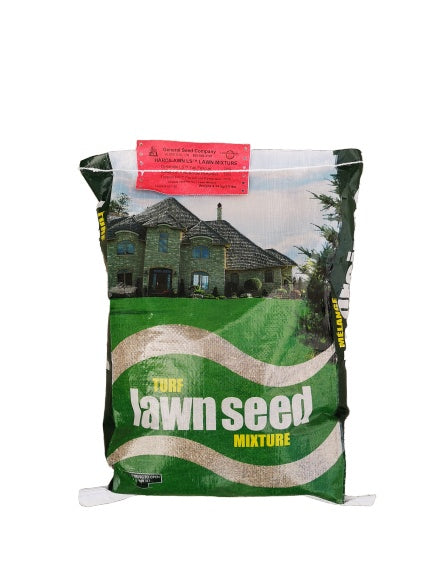 HARDILAWN LS™ Grass Seed