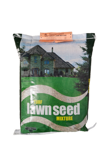 EASY GREEN Grass Seed