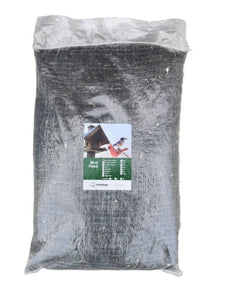 Black Oil Sunflower Seeds - Bird Feed