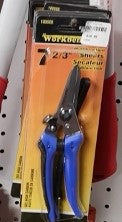 Proyard 7" Hand Shear