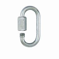 Chain Quick Link 3/16"