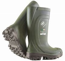 Bekina Thermolite Full Safety Boot -40 Size M6