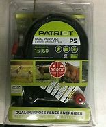 Patriot Pet and Garden Fencer