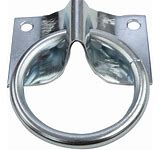 Hitching Ring