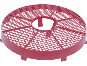 Poultry Feeder / Waterer Platform