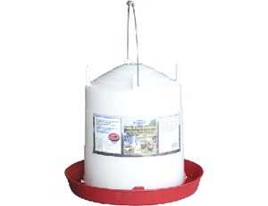 Poultry Fountain 3 gal