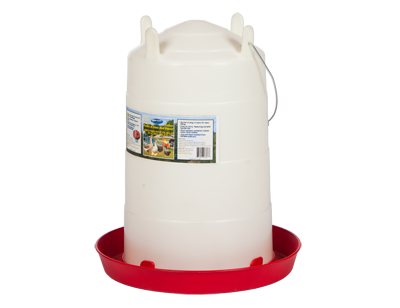 Poultry Fountain 5 gal