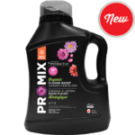 Pro-Mix Organic Flower booster 3-7-3  2kg jug