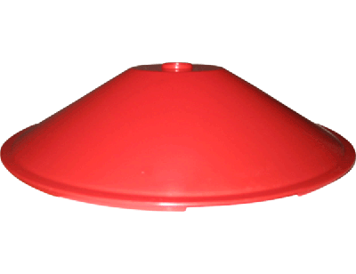 Cover for Baby Chick Feeder