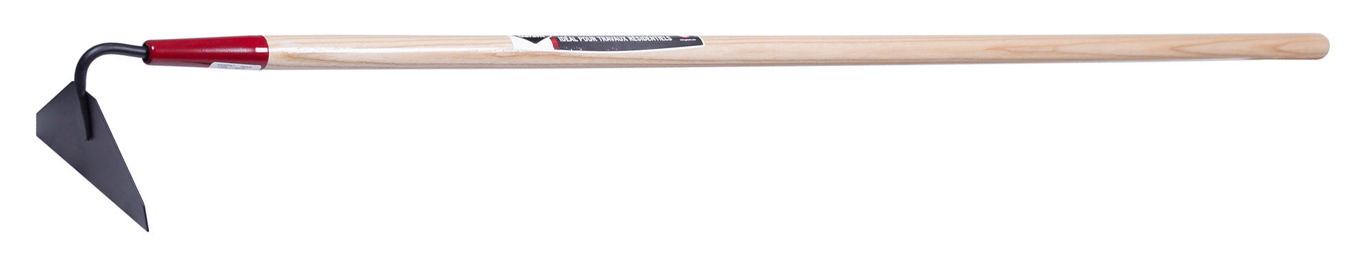 Garant Garden Hoe 56.5 long x 8" wide