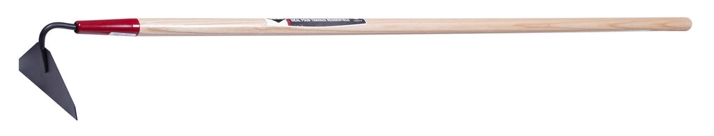 Garant Garden Hoe 56.5 long x 8" wide