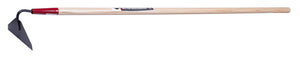 Garant Garden Hoe 56.5 long x 8" wide