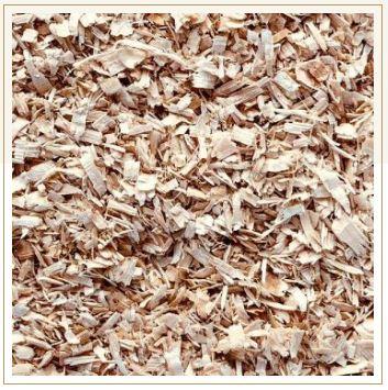 Royal High Quality Screened Wood Shavings - Fine 85L
