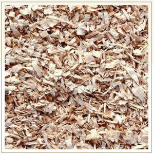 Royal High Quality Screened Wood Shavings - Fine 85L