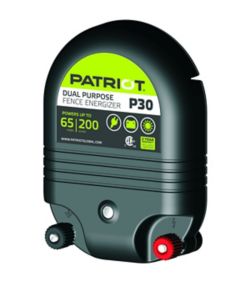 Patriot Energizers