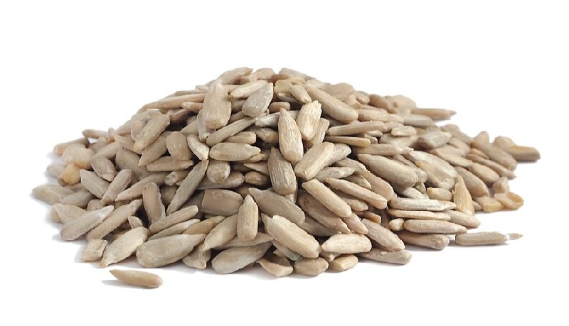 Hulled Sunflower Kernals - Wild Bird Food