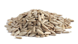 Hulled Sunflower Kernals - Wild Bird Food