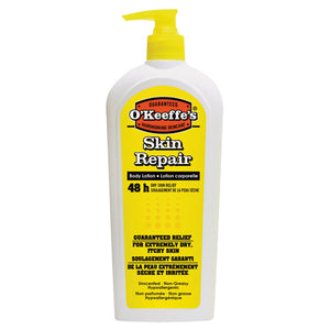 O'Keeffe's Skin Repair 12 oz