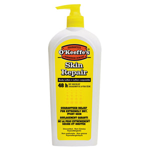 O'Keeffe's Skin Repair 12 oz