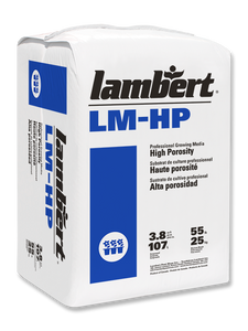 LM-6 High Porosity Mix 3.8 cu ft