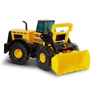 Tonka Classic Steel Front End Loader