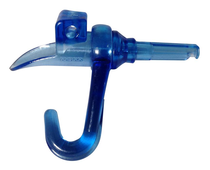 Tree Saver Spile 5/16" Blue