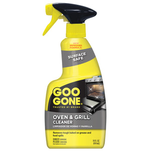 GooGone Oven & Grill Cleaner 828ml
