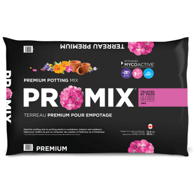 Pro-Mix Premium Potting Mix 18L