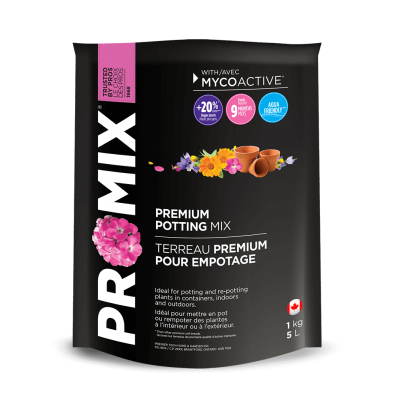 Pro-Mix Potting Mix 9L