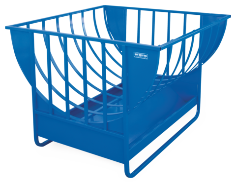 Marweld Basket Feeder for Sheep