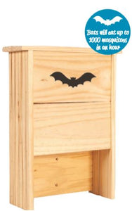 Large Bat Box
