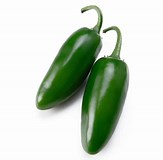 Jalapeno Pepper