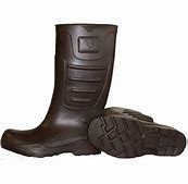 Airgo Ultimate Lightweight Boot-Black Youth Sizes